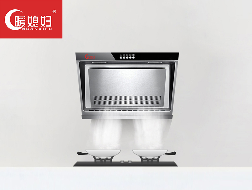 側(cè)吸油煙機(jī)