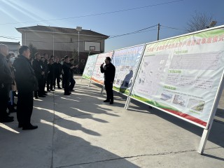 2023年11月28日，全省推進(jìn)農(nóng)村清潔能源建設(shè)暨改廁改廚現(xiàn)場(chǎng)觀(guān)摩會(huì)順利結(jié)束，在此次現(xiàn)場(chǎng)觀(guān)摩會(huì)中我們了解到全省農(nóng)村清潔能源建設(shè)亮點(diǎn)突出，取得了明顯成效。本次會(huì)議的目的是全面落實(shí)省委、省政府部署要求，深